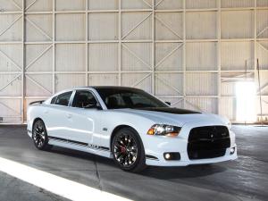 Dodge Charger SRT8 392 Appearance Package 2013 года